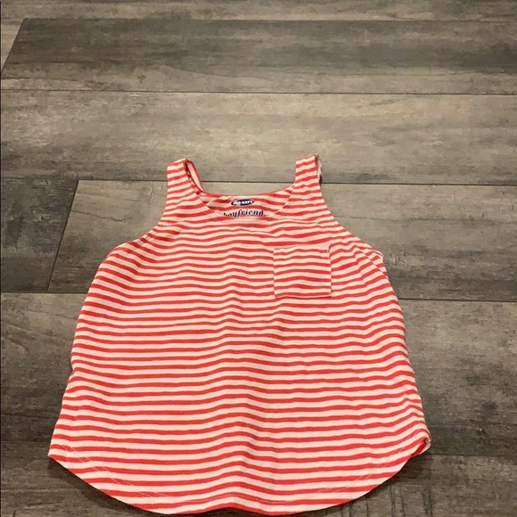 Old navy tanks - Picture 4 of 4